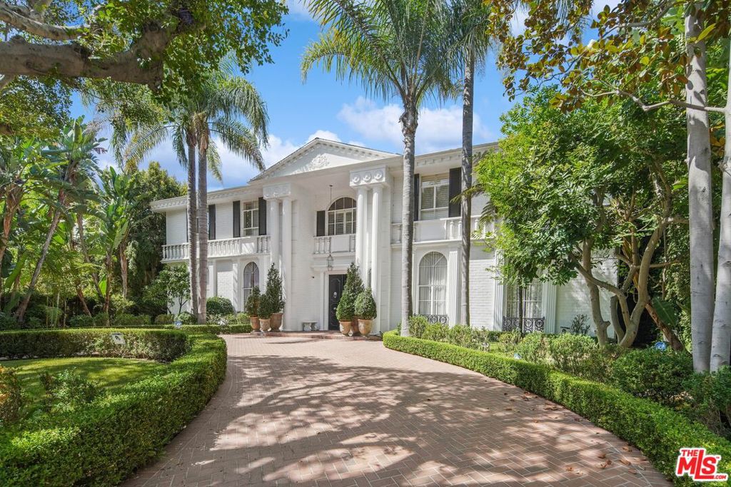 717 N Rodeo Drive Property Photo 38
