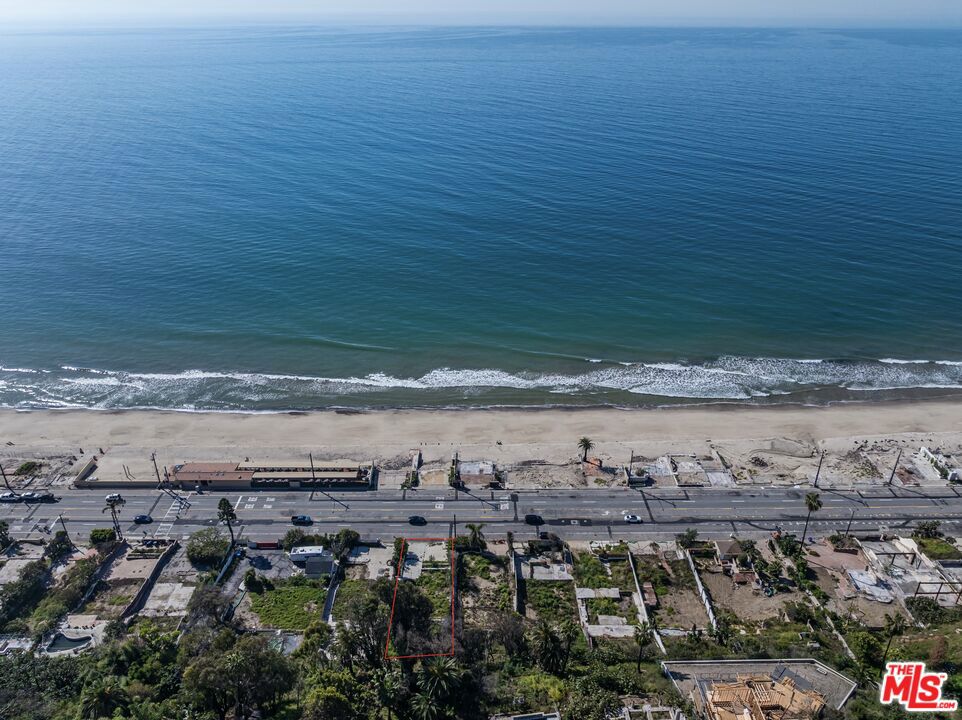 21465 Pacific Coast Highway Property Photo 1
