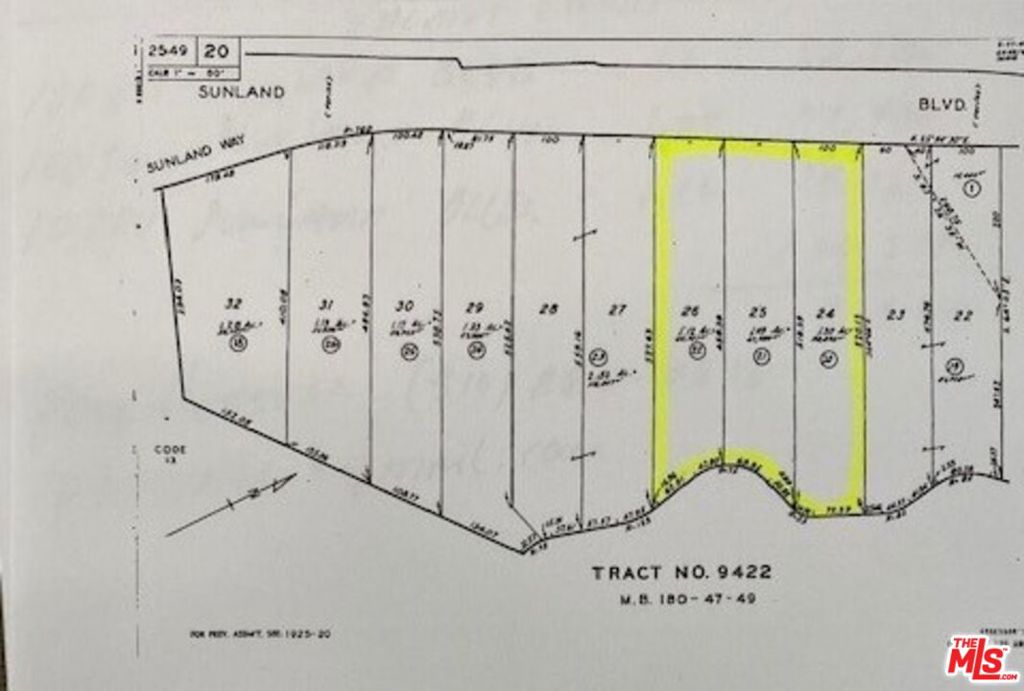 10100 Sunland Blvd Property Photo 2