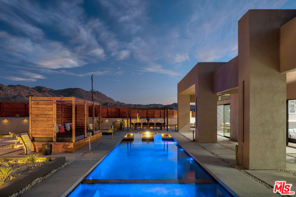 6765 Swanson Road Property Photo