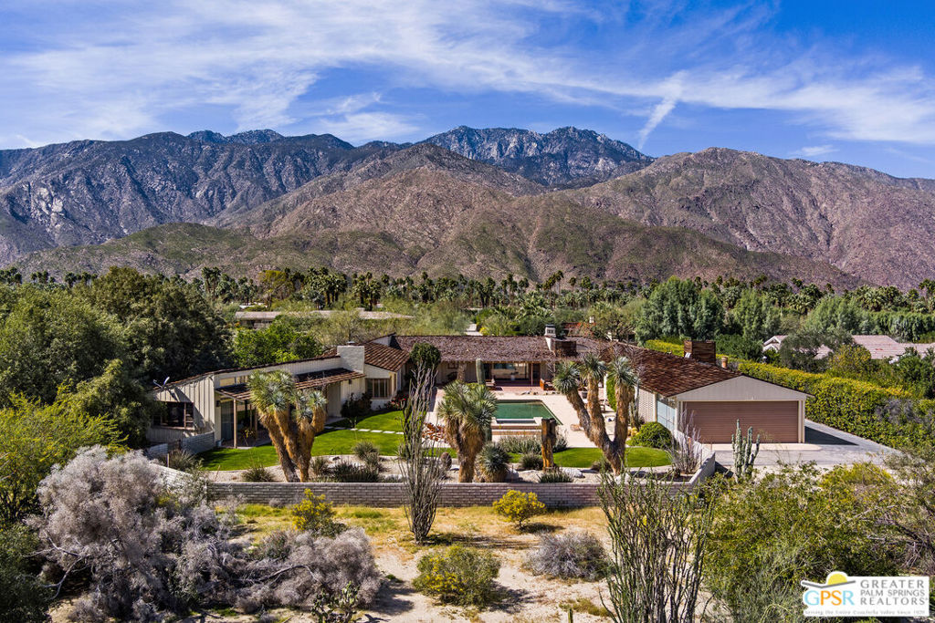 1850 Smoke Tree Lane Property Photo