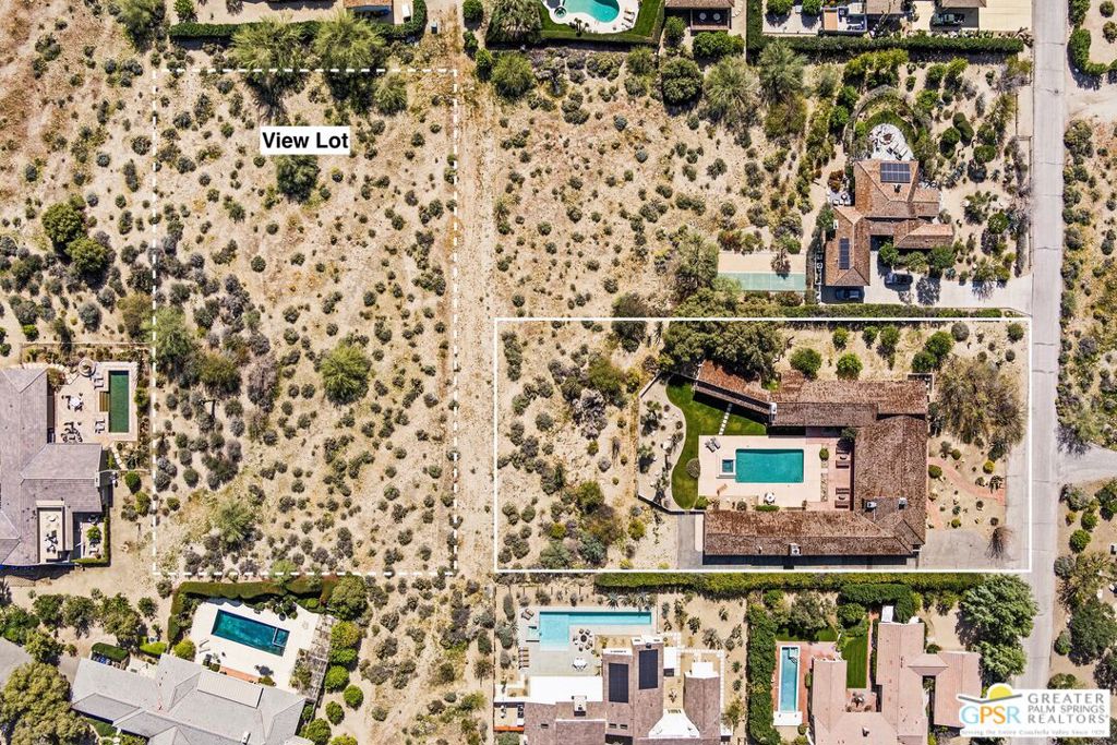1850 Smoke Tree Lane Property Photo 20