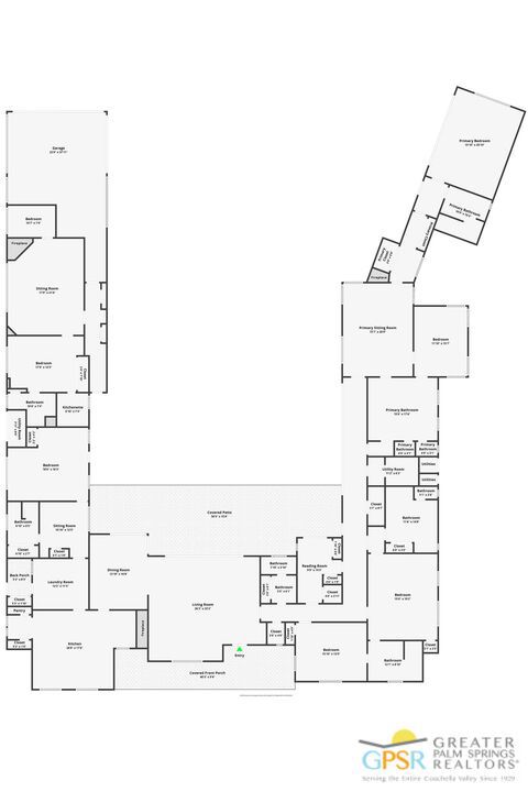 1850 Smoke Tree Lane Property Photo 21