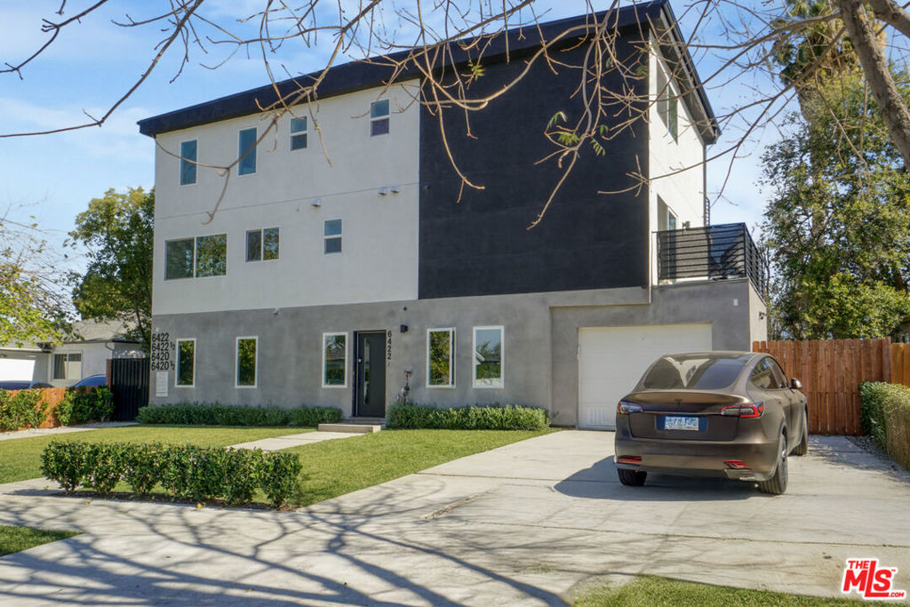 6422 Hanna Avenue Property Photo 15