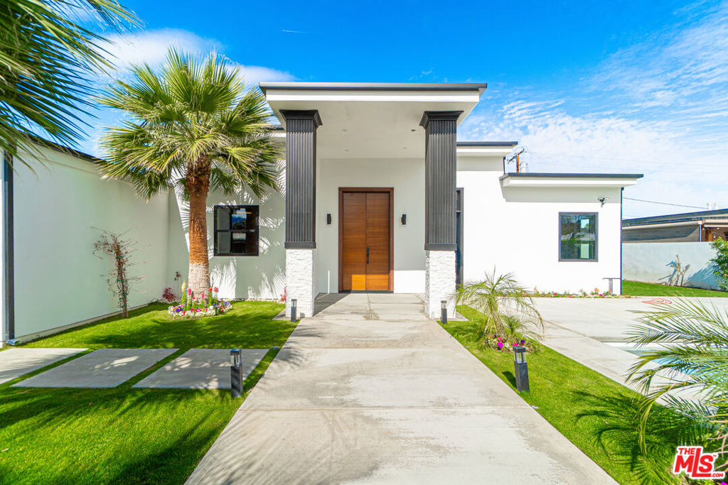 72872 Sonora Drive Property Photo 1