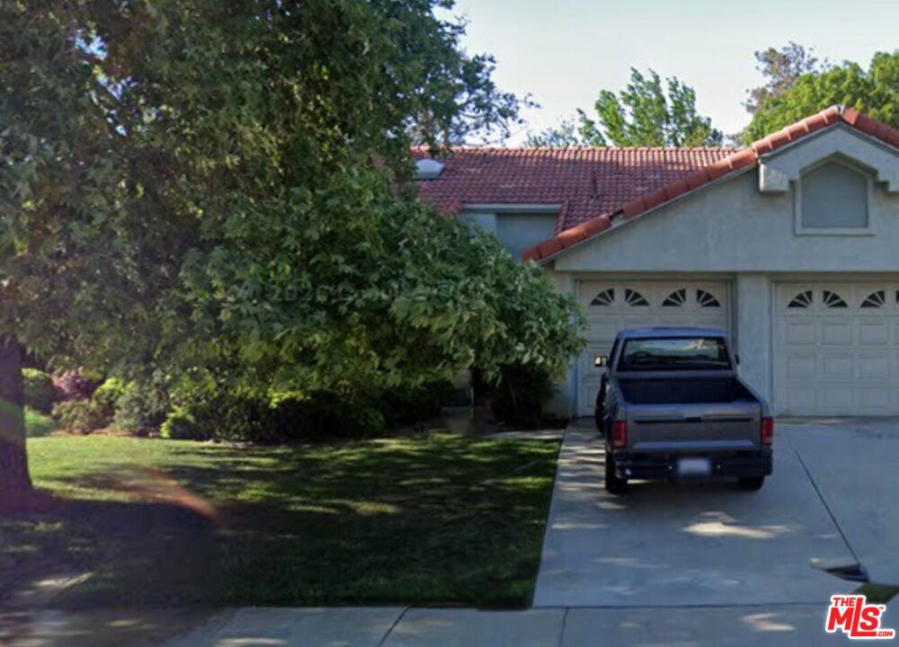 5840 Almond Valley Way Property Photo 1