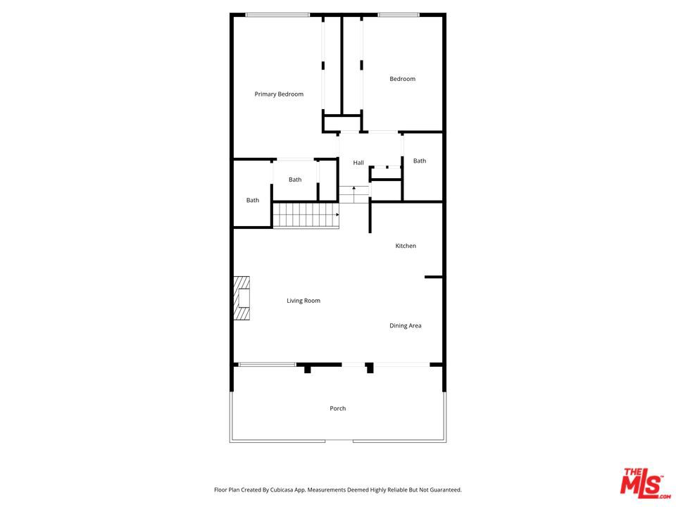 17105 Palisades Circle Property Photo 28