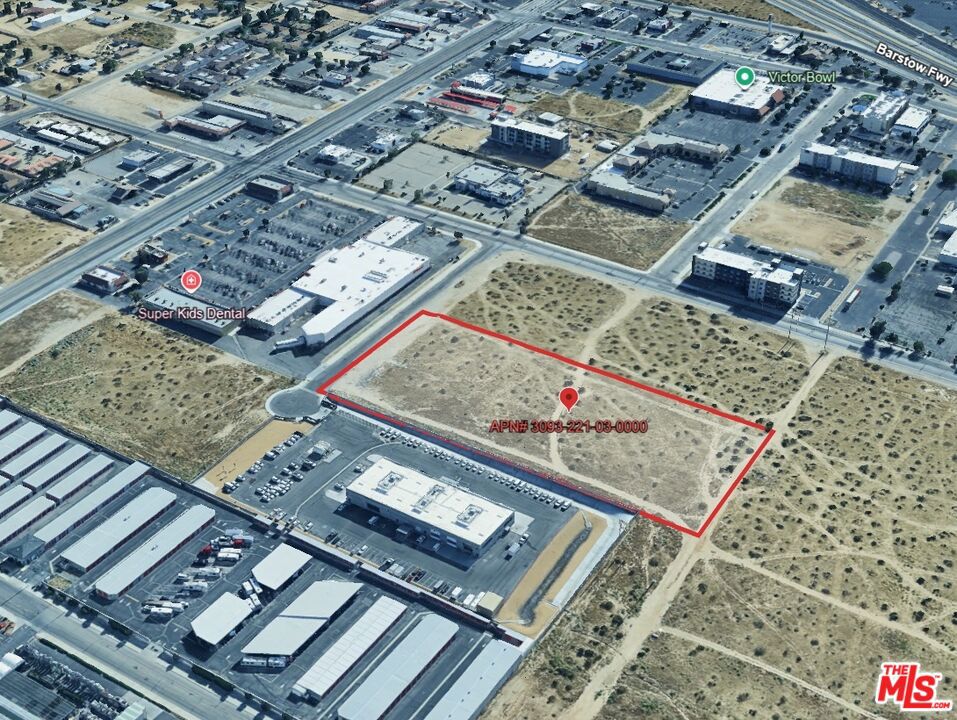 0 Cottonwood Property Photo 1