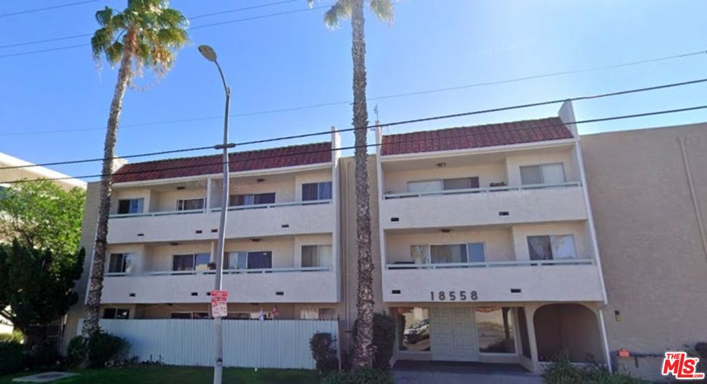 18558 Roscoe Boulevard 319 Property Photo 1
