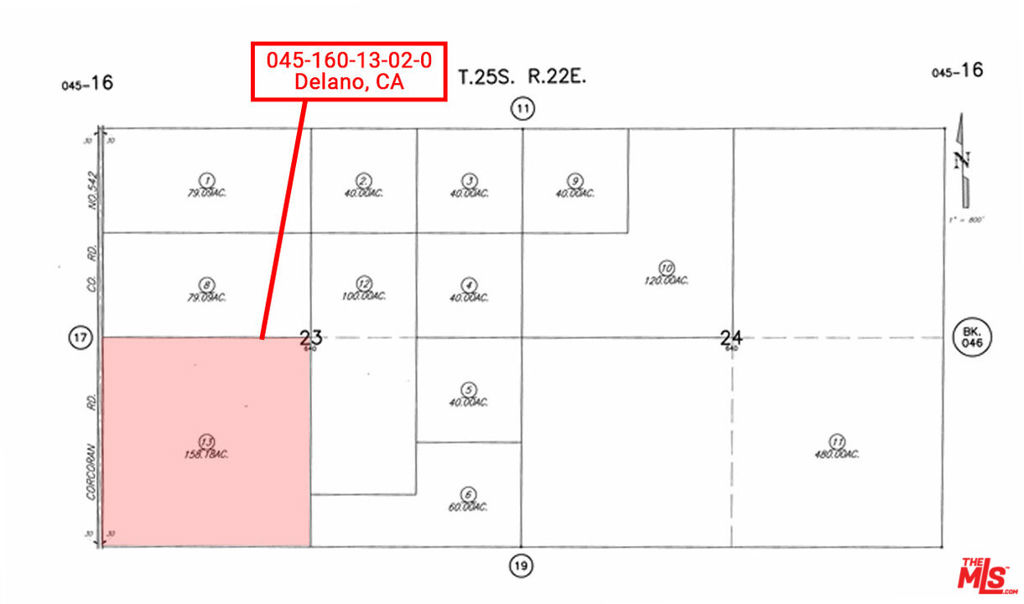 0 Delano Property Photo 3
