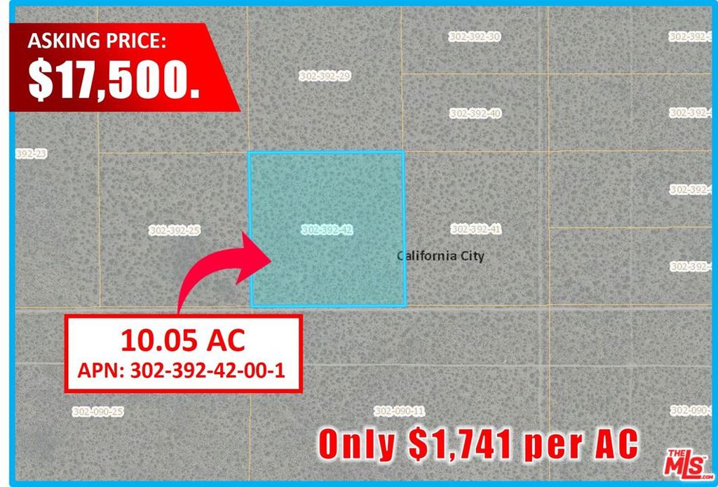 0 California Property Photo 1