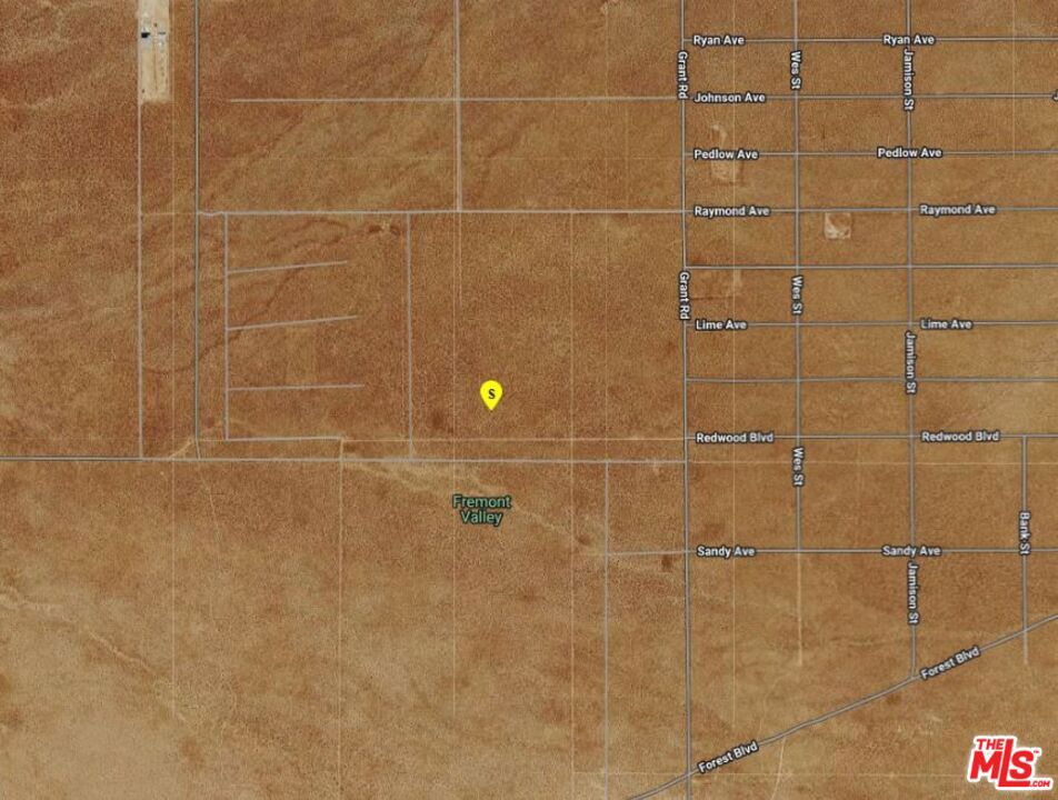 0 California Property Photo 2