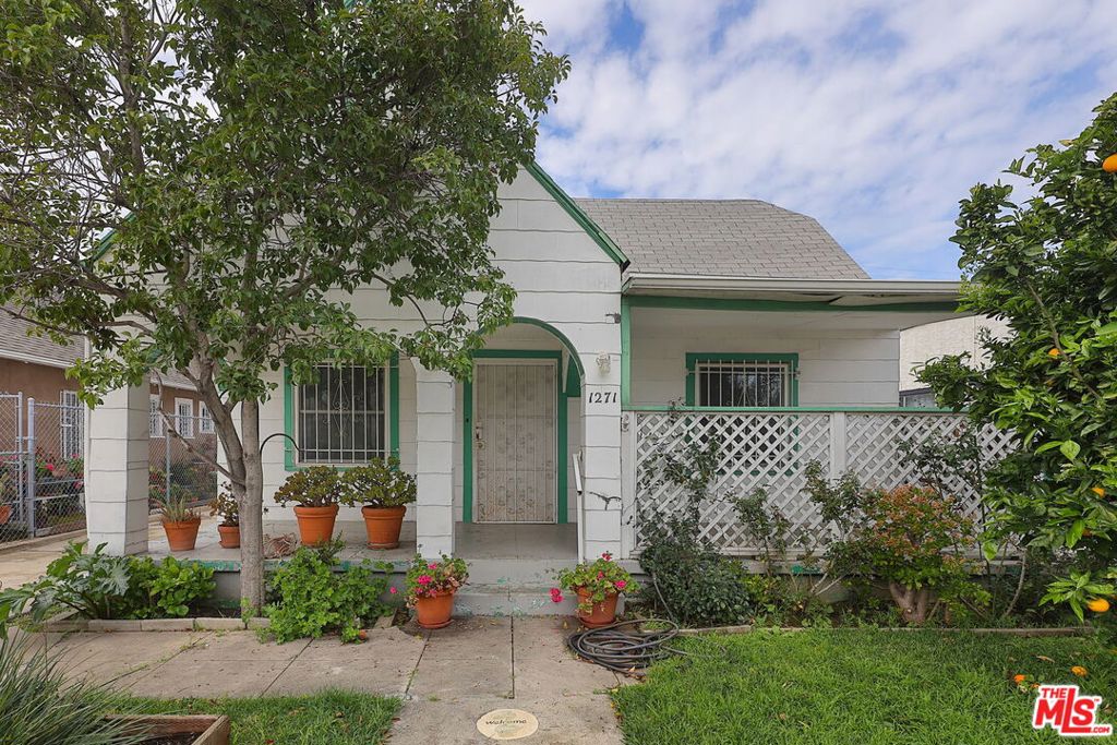 1271 S Mullen Avenue Property Photo 1