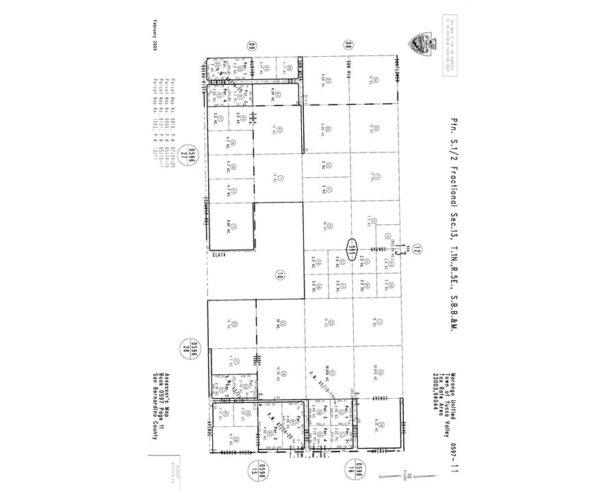 4812 Newton Lane Property Photo 1