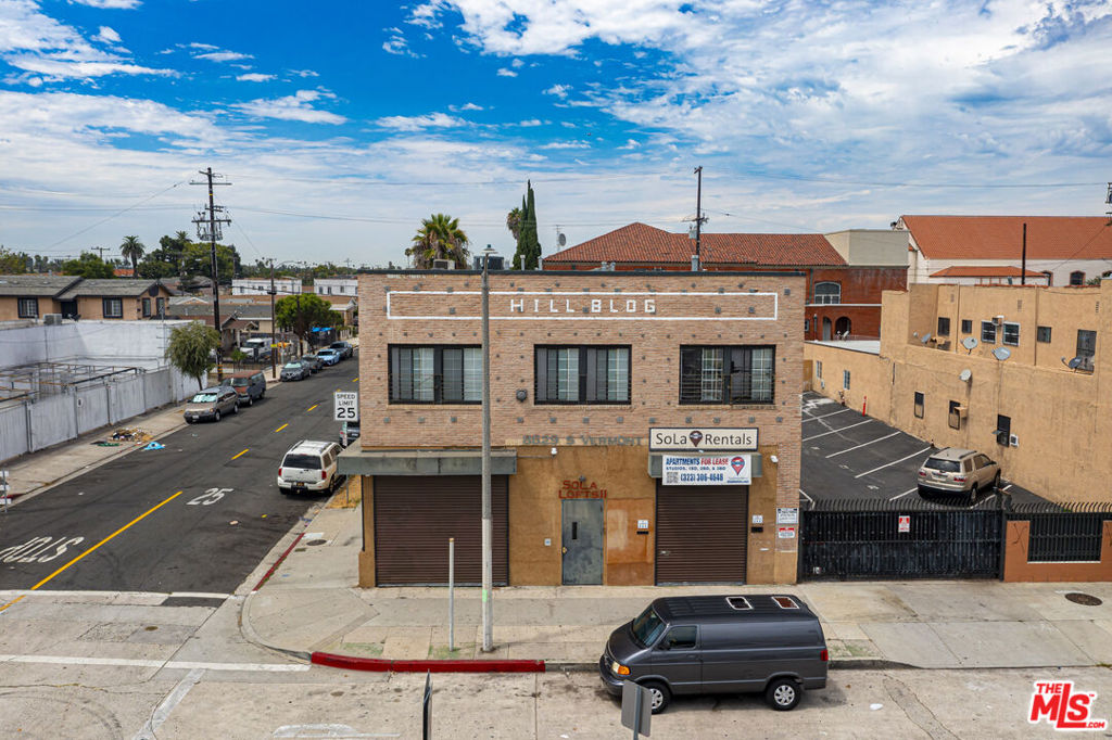 8629 S Vermont Avenue Property Photo 10