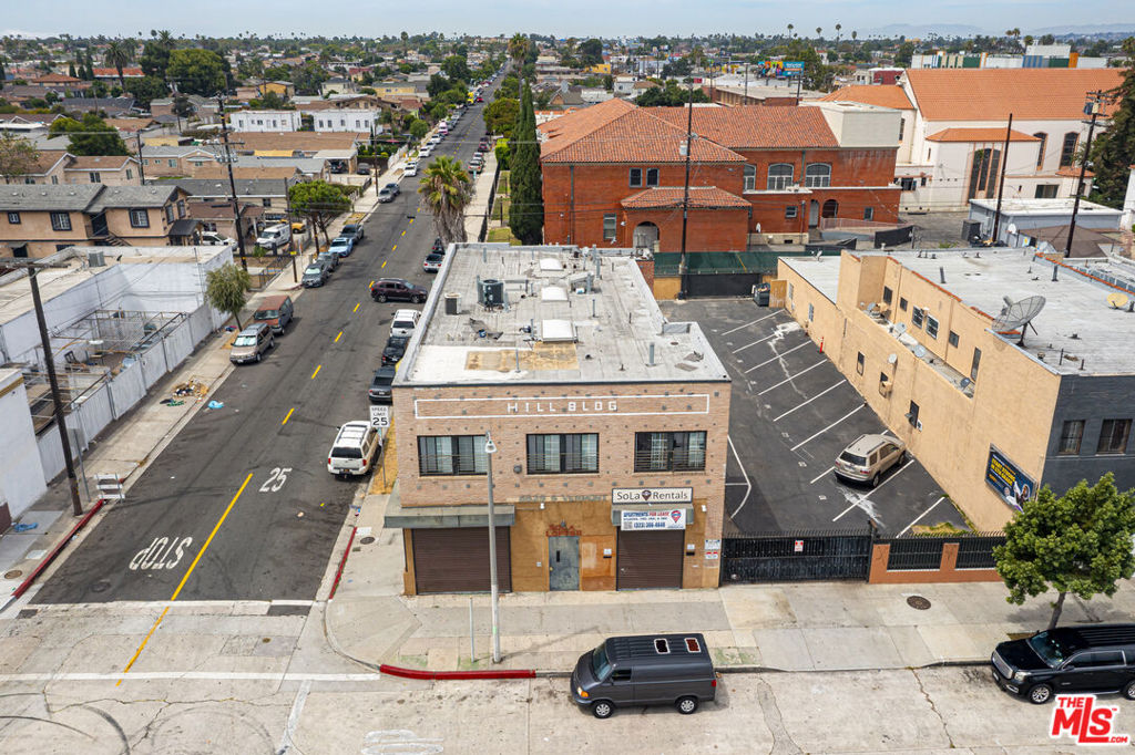 8629 S Vermont Avenue Property Photo 13