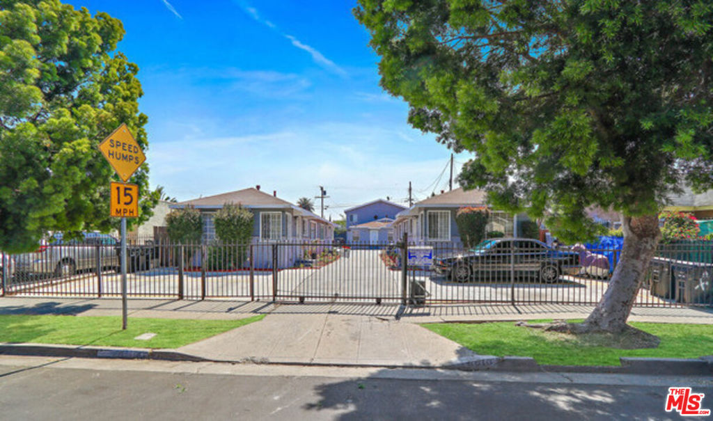 6606 Brynhurst Avenue Property Photo 1
