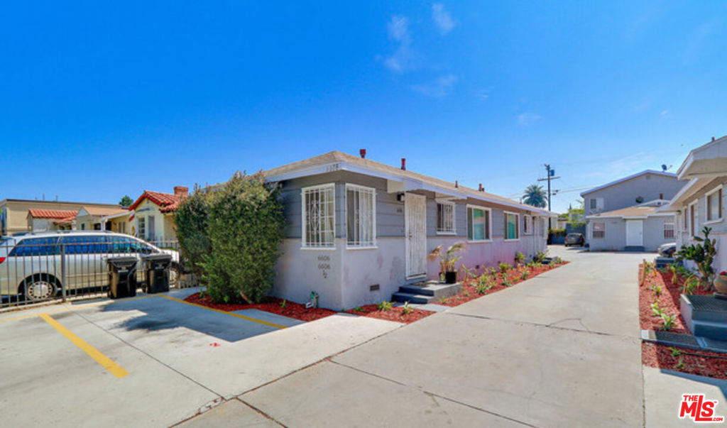 6606 Brynhurst Avenue Property Photo 2