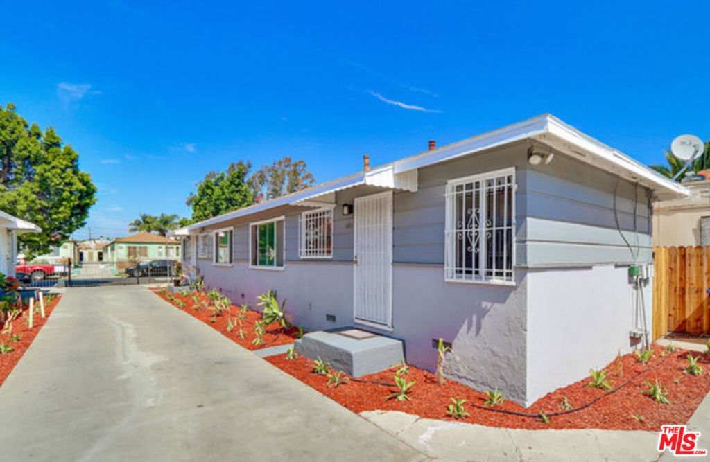 6606 Brynhurst Avenue Property Photo 3