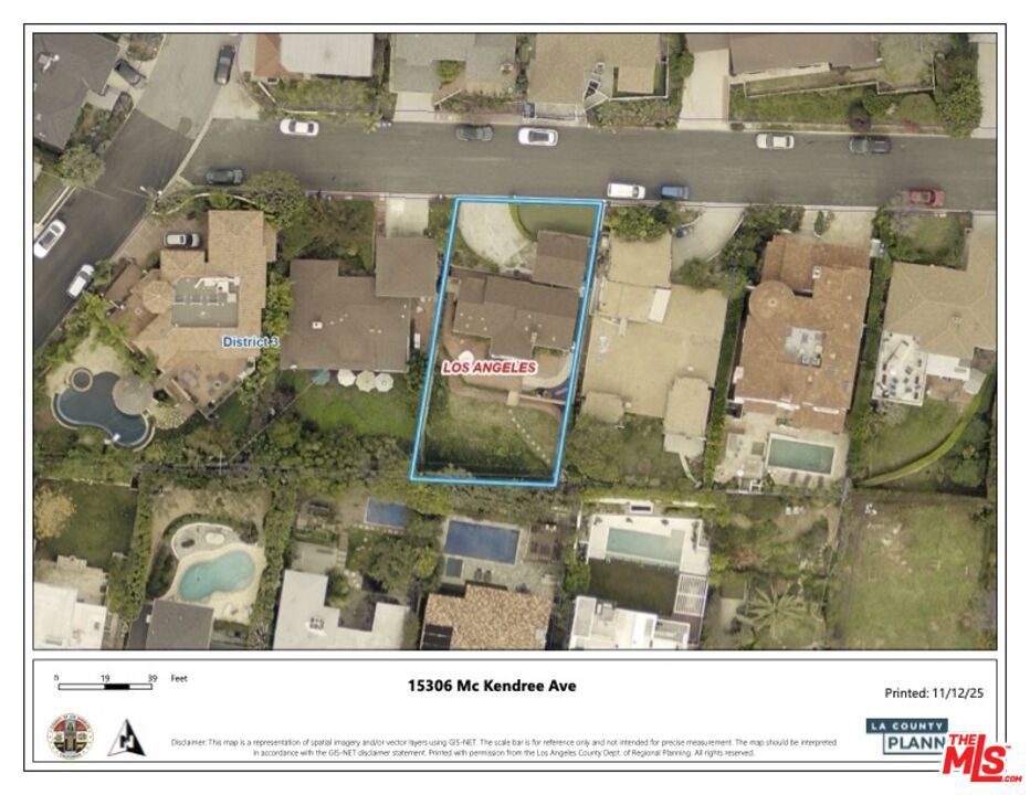 15306 Mc Kendree Avenue Property Photo 8