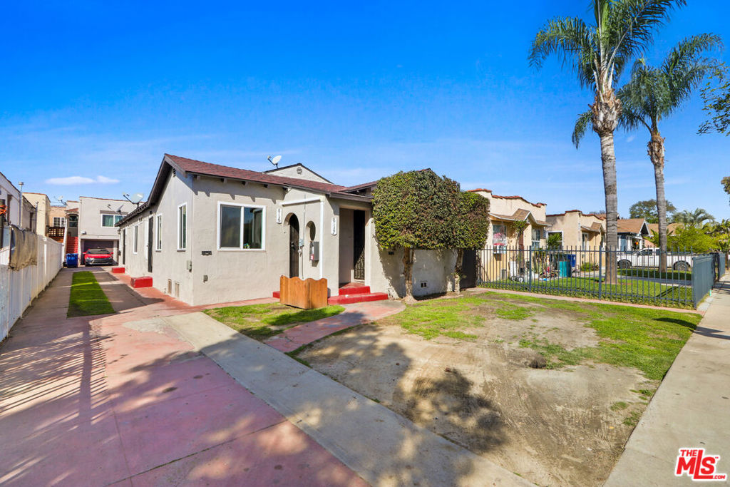 8137 Beechwood Avenue Property Photo 1