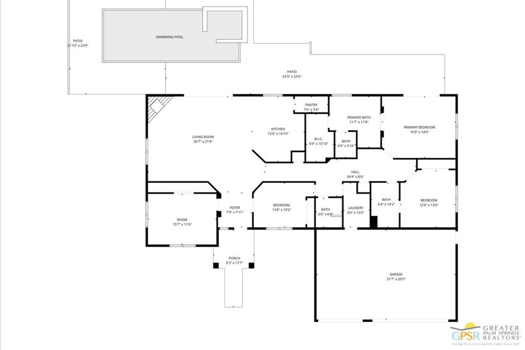 2222 E Wayne Road Property Photo 54