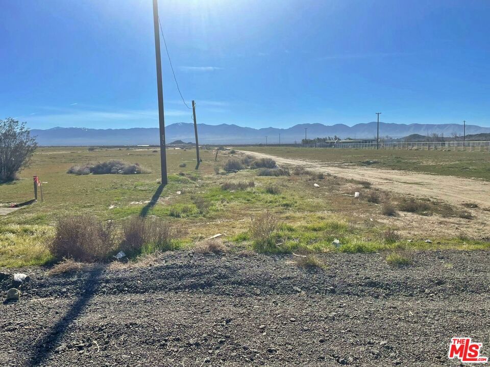 18468 E Ave O Property Photo 5