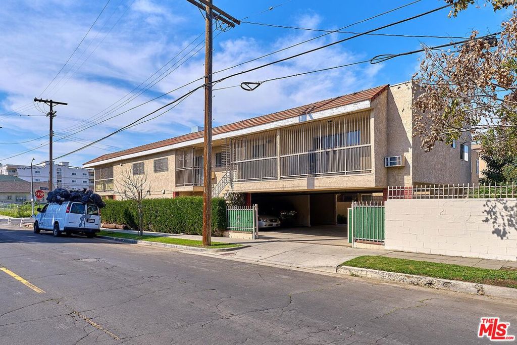 1056 Dewey Avenue Property Photo 19