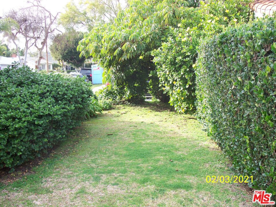 4354 Coolidge Avenue Property Photo 2
