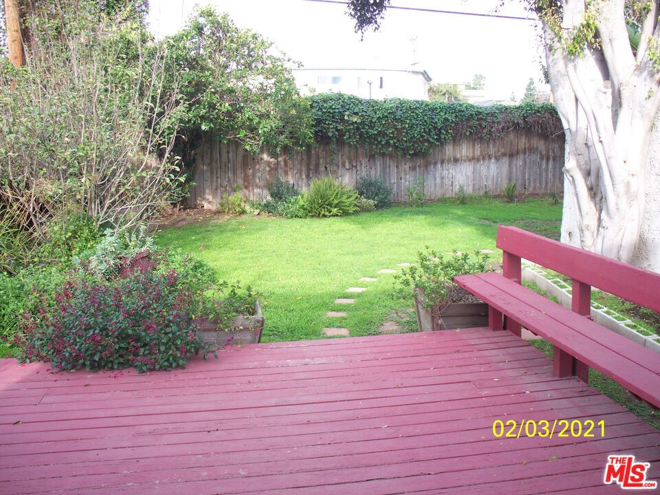 4354 Coolidge Avenue Property Photo 15