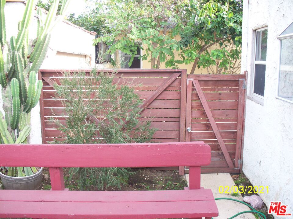 4354 Coolidge Avenue Property Photo 16