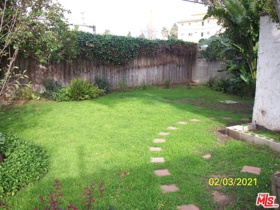 4354 Coolidge Avenue Property Photo 17