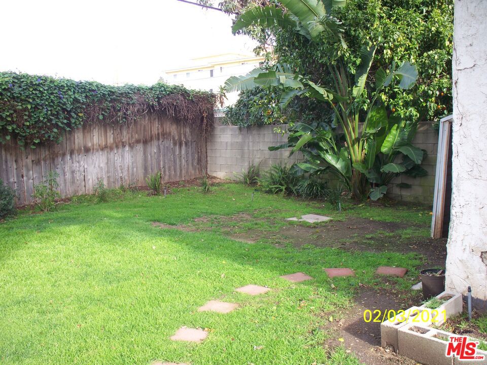4354 Coolidge Avenue Property Photo 19