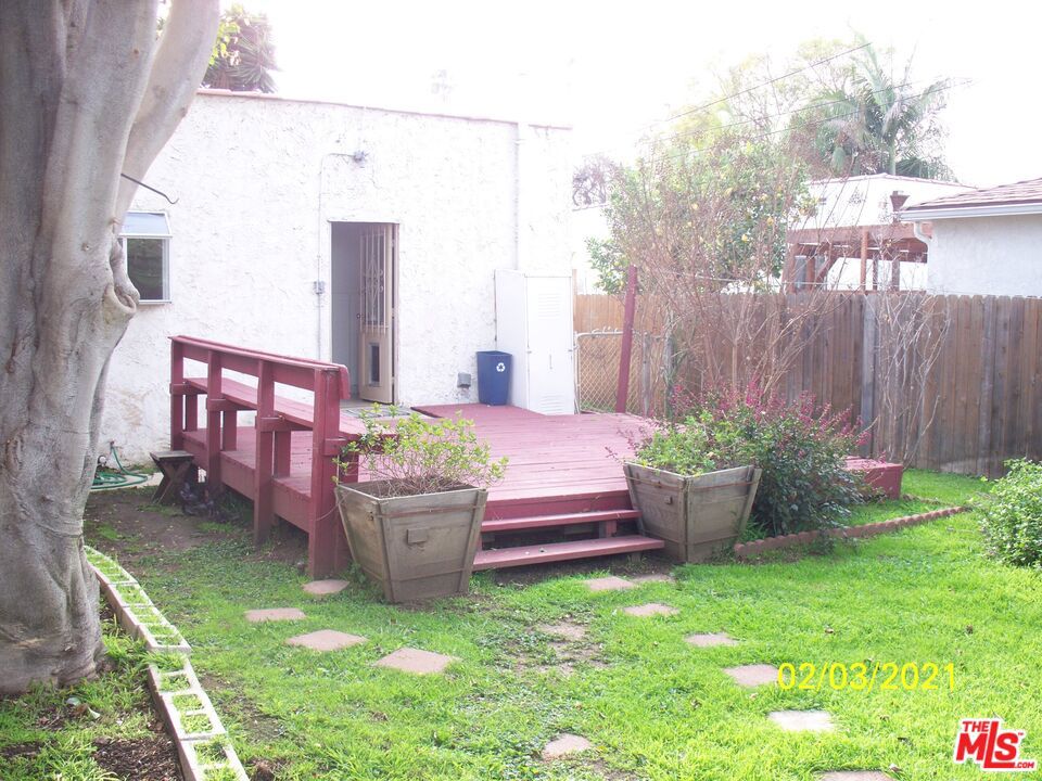 4354 Coolidge Avenue Property Photo 20