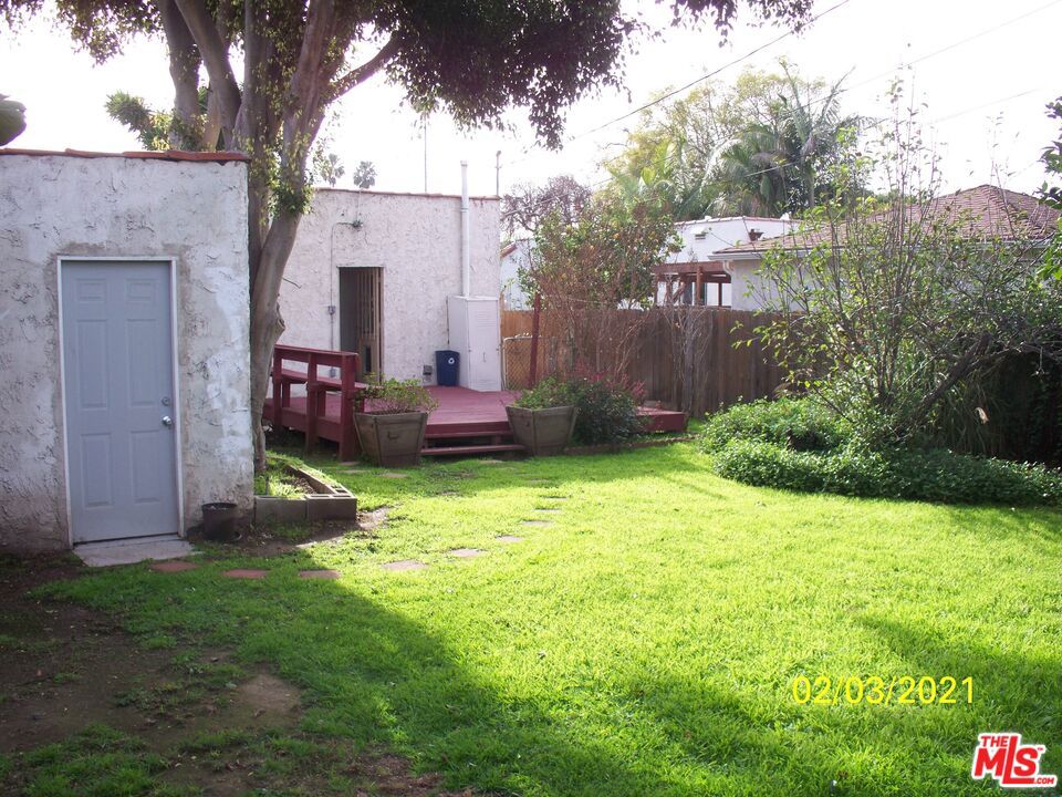 4354 Coolidge Avenue Property Photo 21