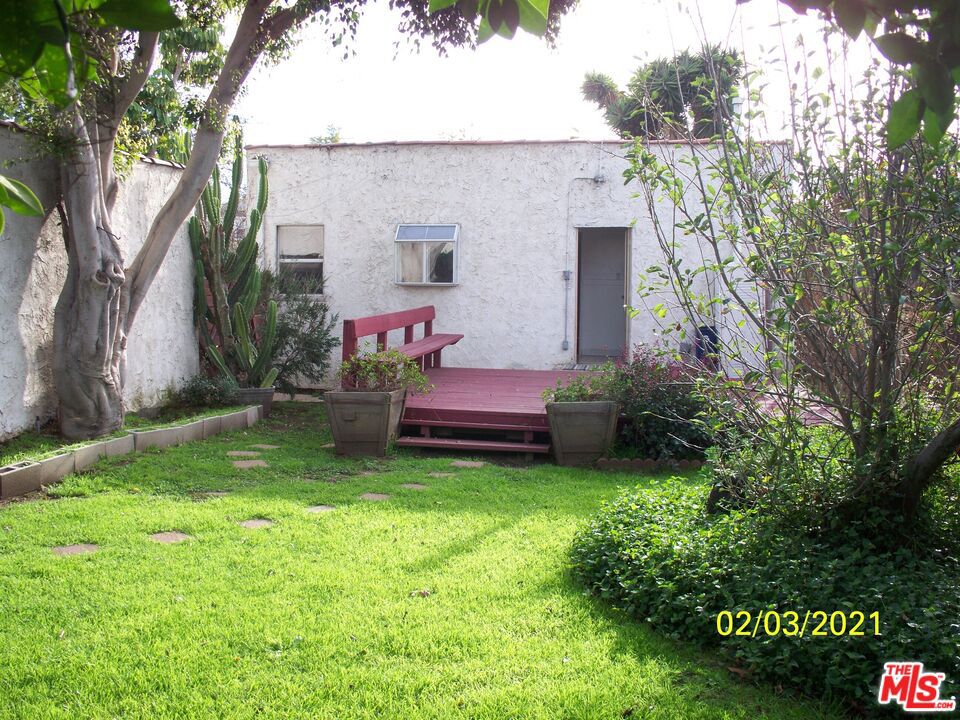 4354 Coolidge Avenue Property Photo 22