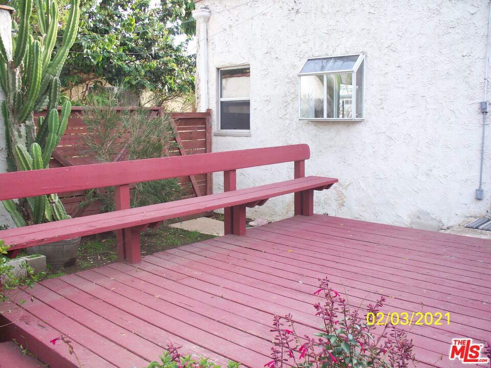 4354 Coolidge Avenue Property Photo 23