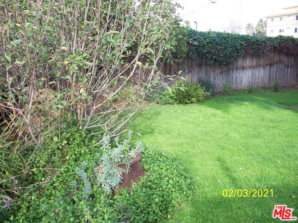 4354 Coolidge Avenue Property Photo 24
