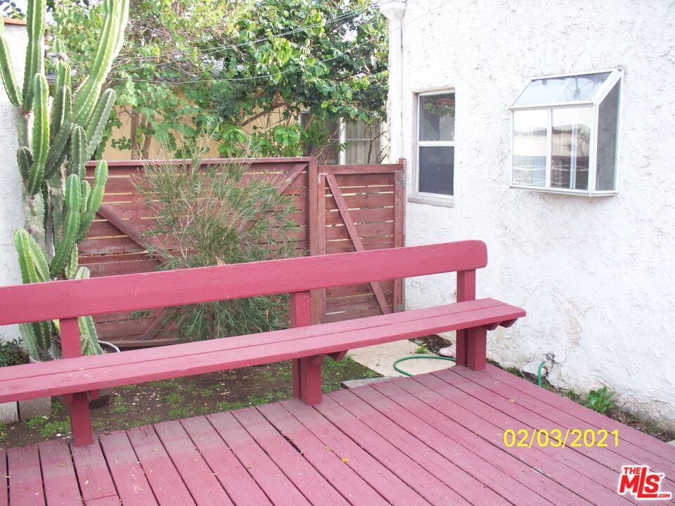 4354 Coolidge Avenue Property Photo 25