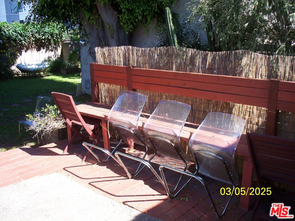 4354 Coolidge Avenue Property Photo 49
