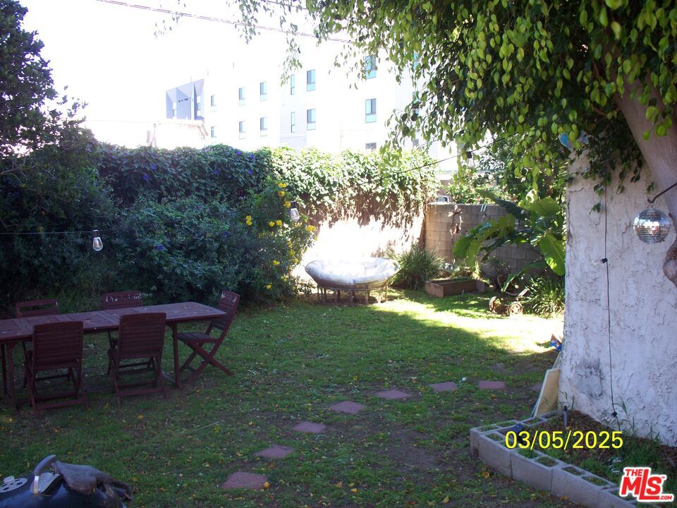 4354 Coolidge Avenue Property Photo 51
