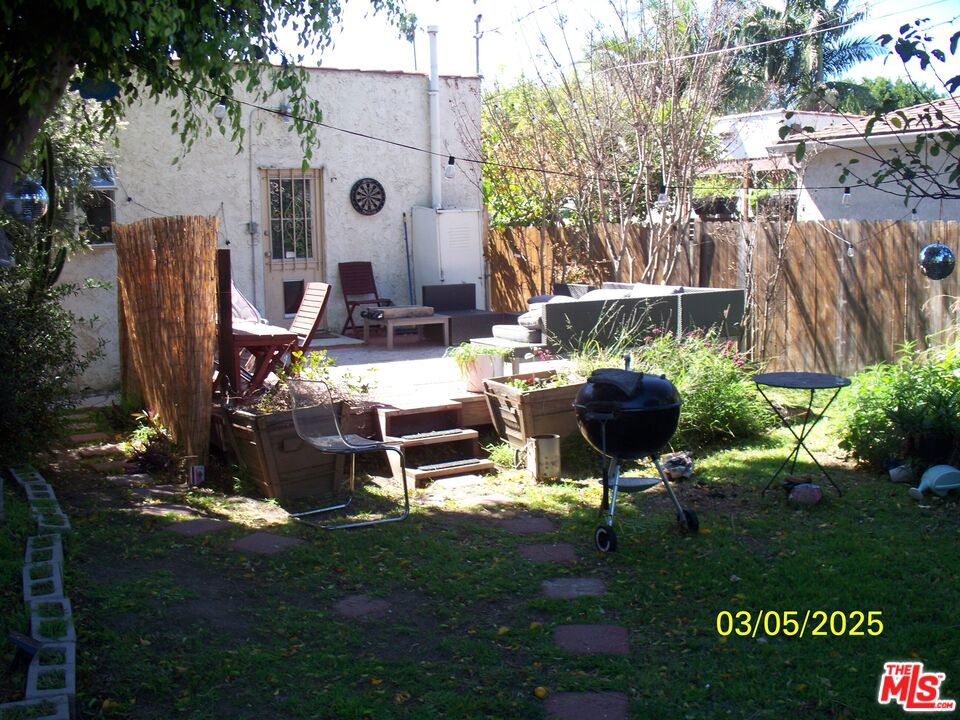 4354 Coolidge Avenue Property Photo 52