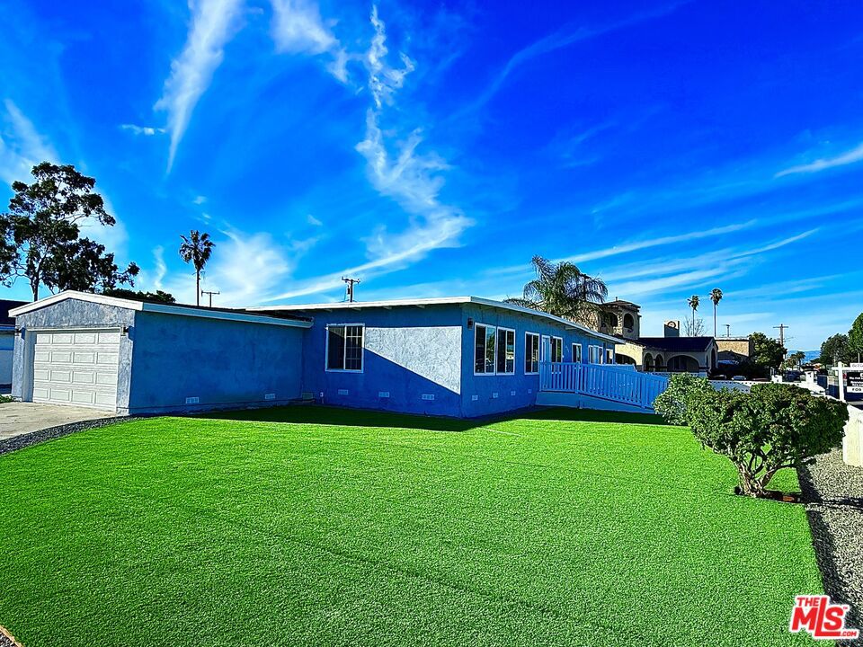 431 S Tajauta Avenue Property Photo 1