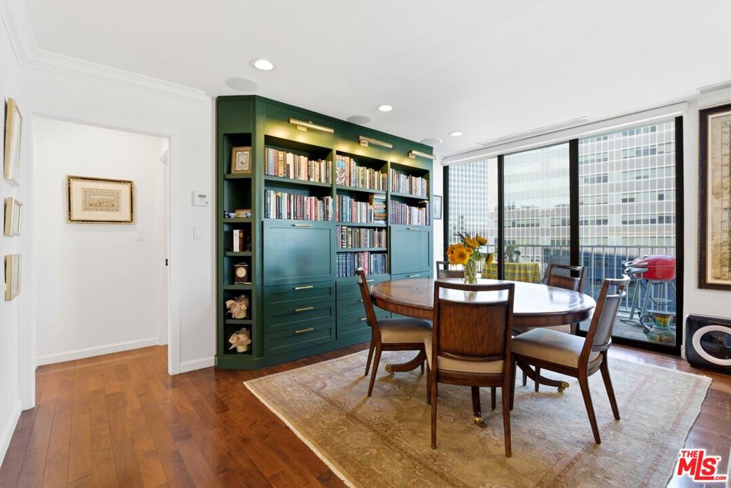 2160 Century Parkway 411 Property Photo 1