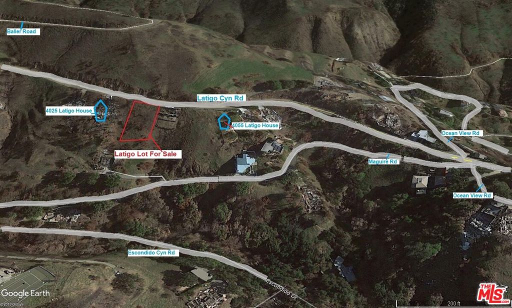 4027 Latigo Property Photo 4