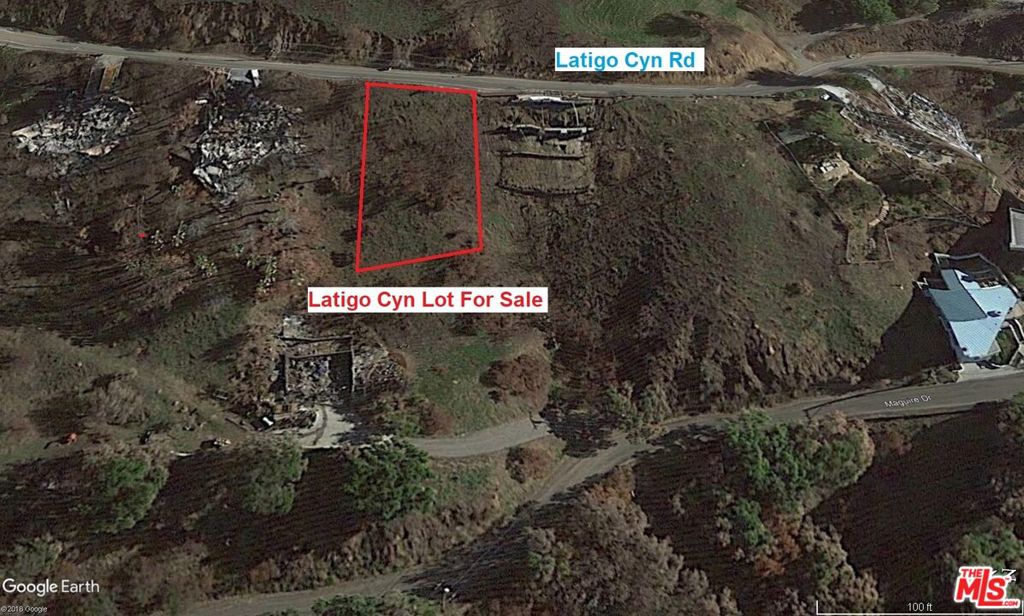 4027 Latigo Property Photo 5