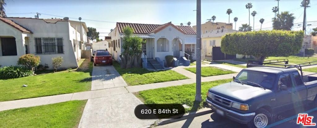 620 E 84th Street Property Photo 1