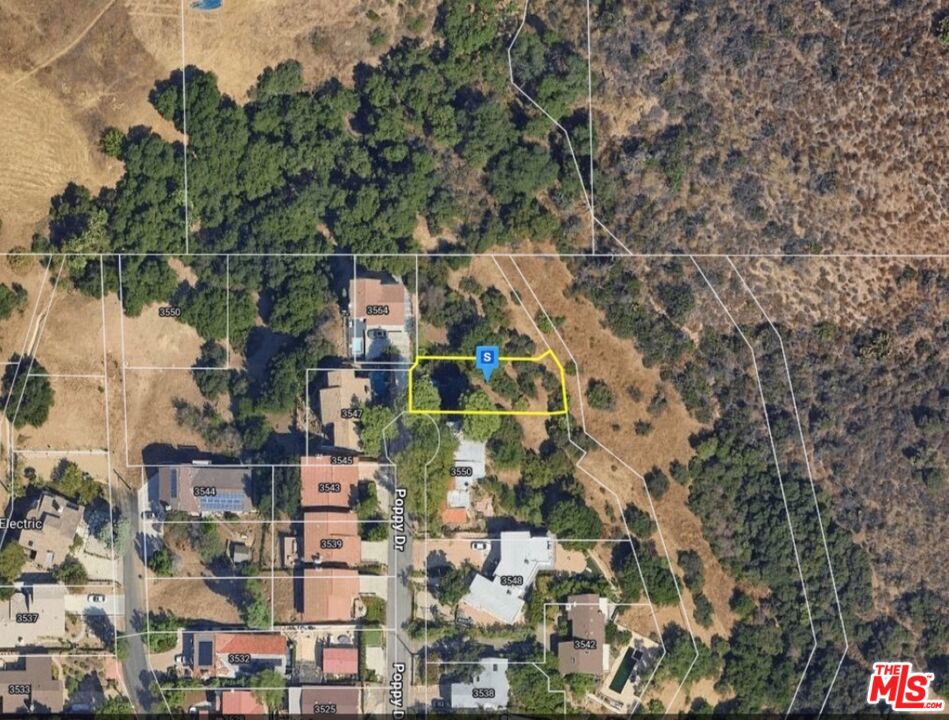 3554 Poppy Dr Property Photo 1