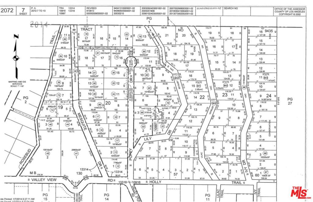 3554 Poppy Dr Property Photo 2