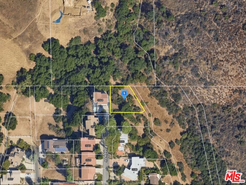 0 Poppy Dr Property Photo 1